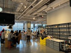 -dotcom coffee古点咖啡(致真大厦店)