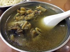 -老牌依强牛肉店(达道总店)
