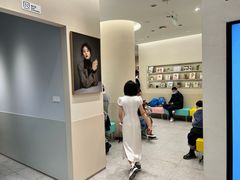 -天真蓝照相馆(五角场百联又一城店)