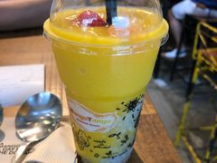 -Mango Tango