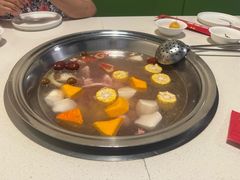 -313羊庄·荣耀·内蒙烧麦(亚运村店)