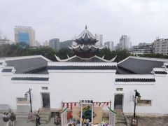 -文昌阁