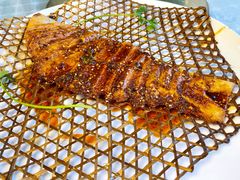 -天天向上素食餐厅(五台山店)