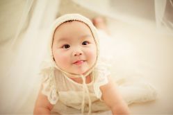 点击看大图 -BabyA 专业婴童摄影(古北时尚广场店)