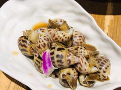 -阿吾罗日本料理(K11艺术中心店)