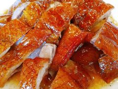 -德胜轩正宗顺德菜(宝安沙井会展中心店)