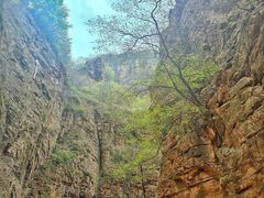 -湖洞水自然风景区