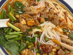 焖肉米线-云南建水·过桥米线