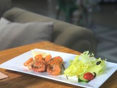 -MOMENT湖景餐厅(解放路店)