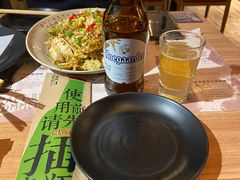 福佳白-壹酒贰肉1926·深夜食堂(九纬路店)