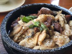 -石榴院子(西施故里店)