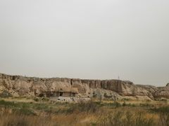 -水洞沟旅游区