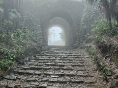 -仙霞关景区