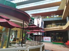-砂之船奥莱(南京江宁店)
