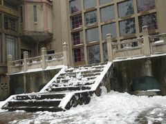 -武汉大学老图书馆