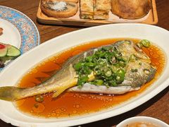 -美乐食街(小南店)