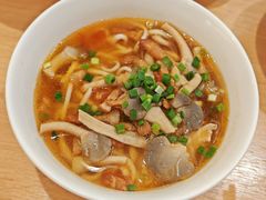 -大师兄·西北小馆(北站缤果空间店)