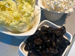 -半天妖烤鱼(和平印象城店)