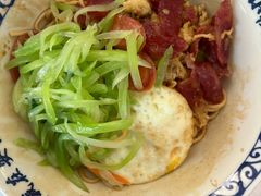 -梅溪·小伙子干挑面(安吉总店)