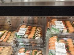 -山姆会员商店(上海浦东店)