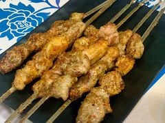 -马黑哥椒麻鸡(清江山水店)