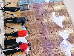 -青岛海尔洲际酒店