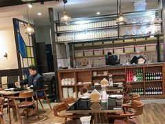 -金翠河烧鹅餐厅(北城天街店)
