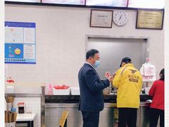 -珊珊小笼馆(仙霞路店)