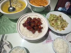 -福荣新中式餐厅