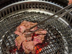 -丸藏和牛烧肉专门店(园区师惠坊店)