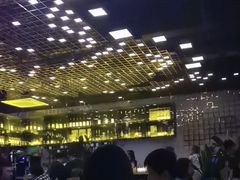 -ibarrel爱杯·bistro&brunch(江宁路店)