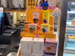 -奈雪的茶(大连新玛特店)