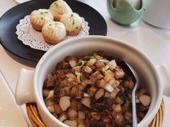 美味生煎包-松鹤楼·非遗·苏帮菜(融科店)
