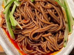 关中三剑客-汉唐宴长安食府