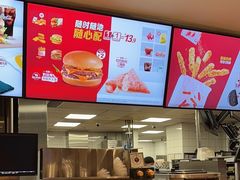 -麦当劳(天骄店)