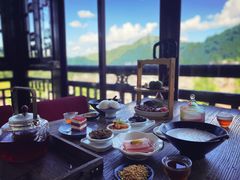 -上席擂茶·新中式青年茶馆(古城店)