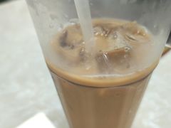 -好好滋味茶餐厅