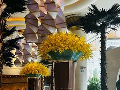 -威斯汀舞台餐厅