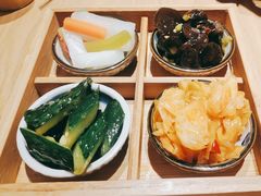 -马记永·兰州牛肉面(天通苑家乐福店)