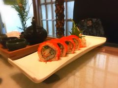 炸虾寿司卷-文立新麻辣烫(合生汇21街区店)