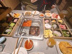 -海底捞火锅(龙湖北京大兴天街店)