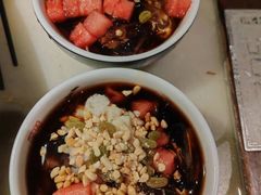 -绿茶餐厅(成都大悦城店)