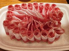 -额尔敦草原涮羊肉·烧烤(冻青树总店)