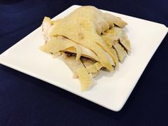 老吉士咸鸡-老吉士酒家(天平路店)