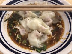 -正南齐北·老街糯米团(洪崖洞店)