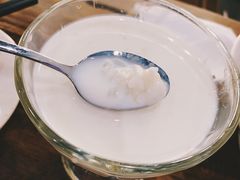 冰冻牛奶酒酿-随柳居·苏式小吃(建新巷店)