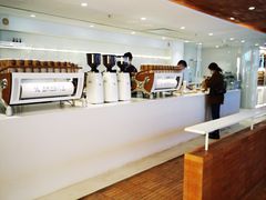 -% Arabica阿拉比卡咖啡(武汉天地店)