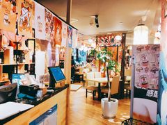 -有喜屋·深夜食堂(北京西路店)