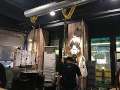 -401餐厅(弘大店)