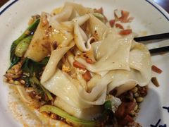 -锦彦岐山面(大唐不夜城店)